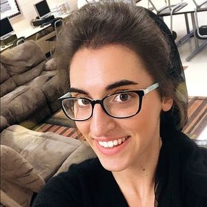 Meet your Posher, Rachel